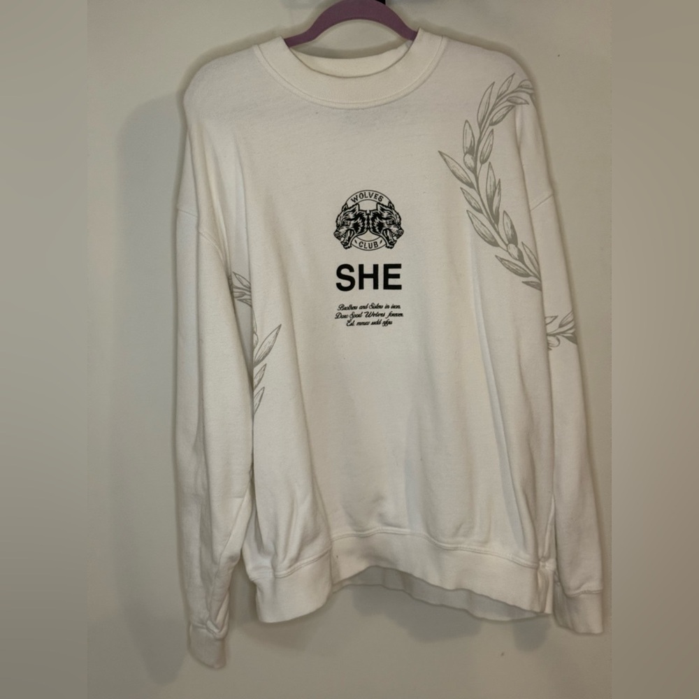 DARC SPORT Sweatshirt